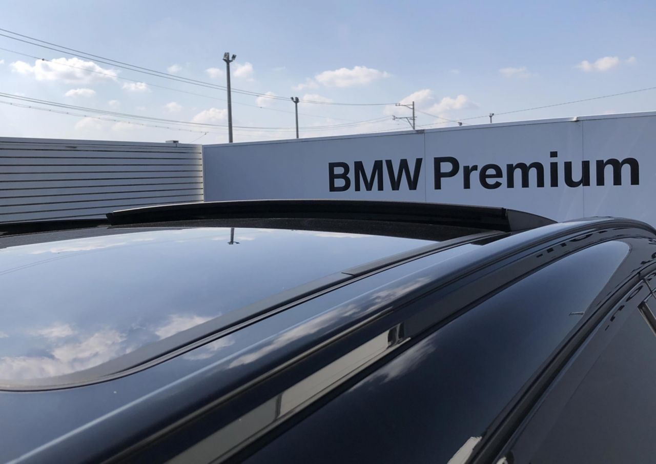 G01 X3 xDrive20d RHD ZA LCI