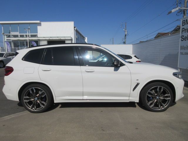 G01 X3 M40i RHD ZA
