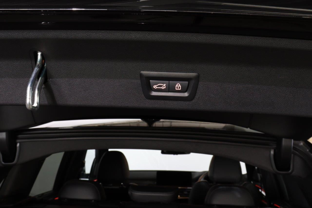G01 X3 xDrive20d RHD ZA LCI