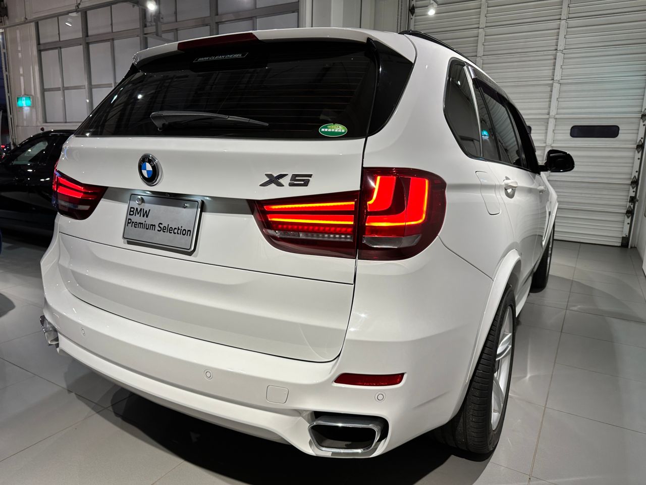 X5 XDRIVE35D