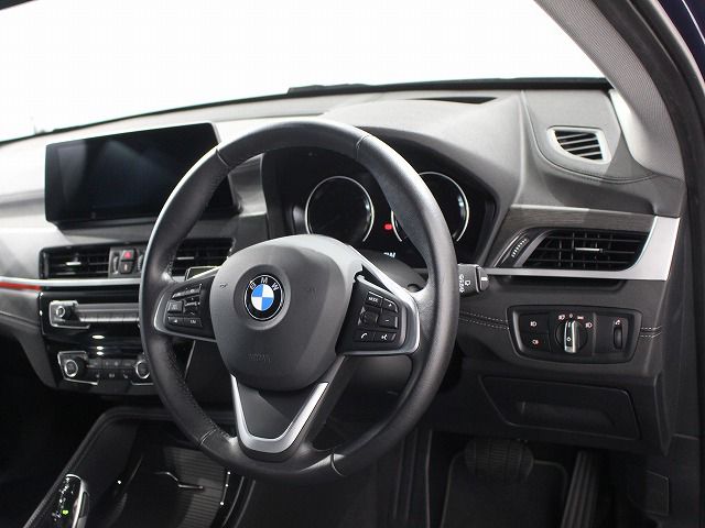 F48 X1 xDrive18d B47 2.0d LCI