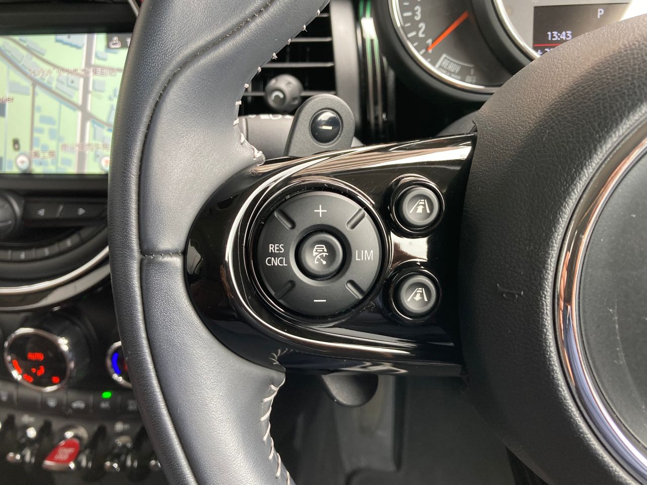 F56 MINI Cooper S 3-Door Hatch LCI