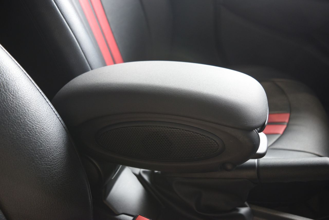 F55 MINI Cooper 5-Door Hatch LCI