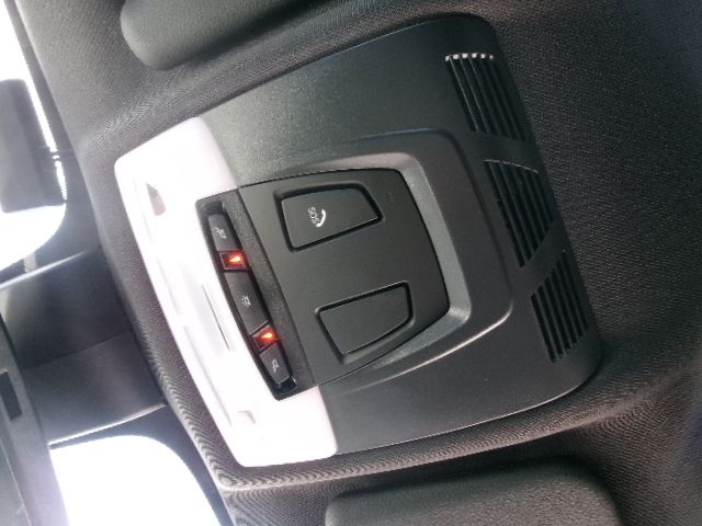 F48 X1 xDrive18d B47 2.0d LCI