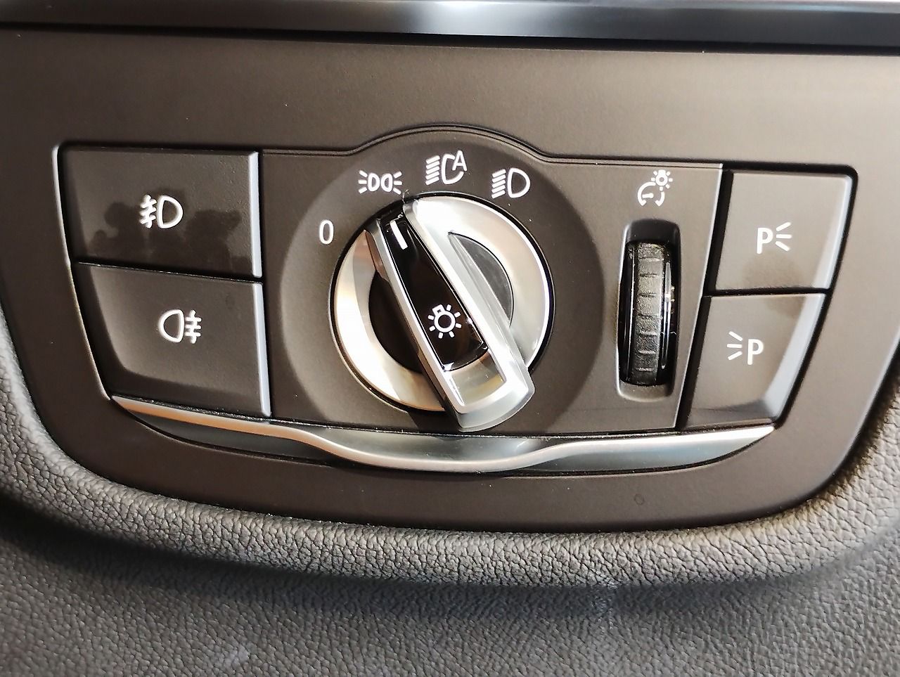 X3 xDrive20d RHD ZA