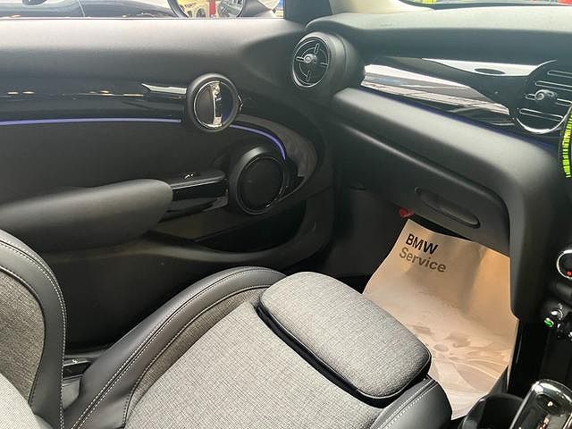 Cooper 5 doors