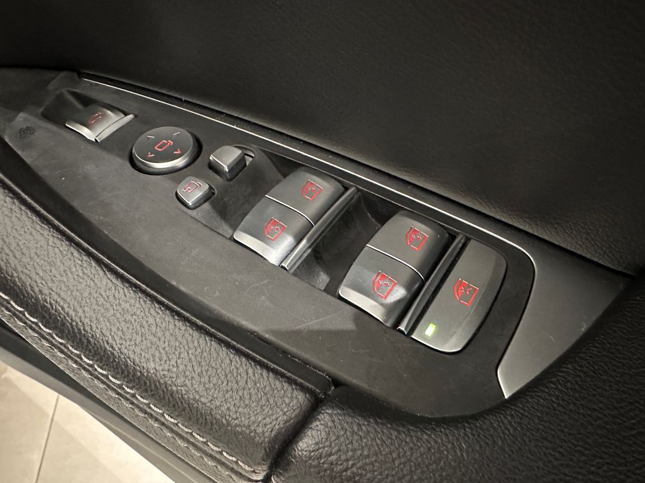 X3 M40d RHD ZA