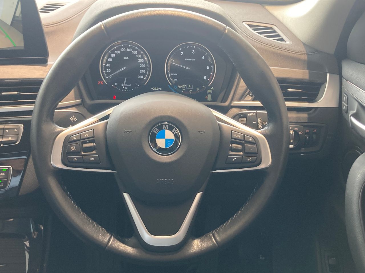 F48 X1 xDrive18d B47 2.0d LCI