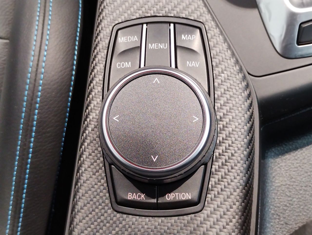 F87 M2 Competition S55 3.0i