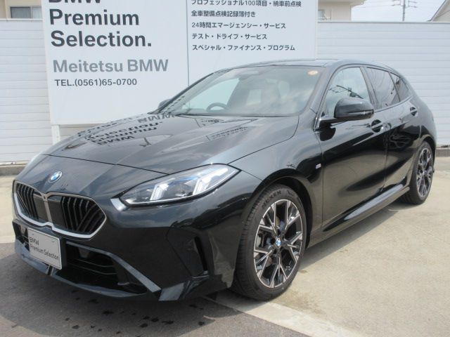 120 M Sport