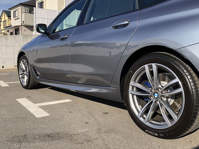 G32 630i SE GT B48 2.0i