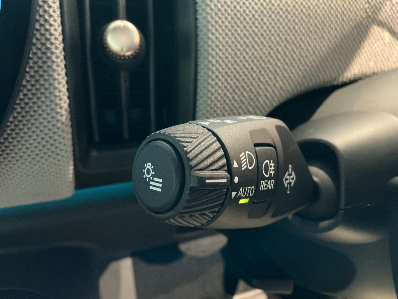 MINI Cooper C 5-doors