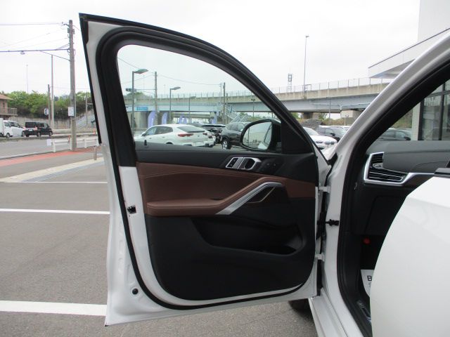 X6 xDrive30d RHD