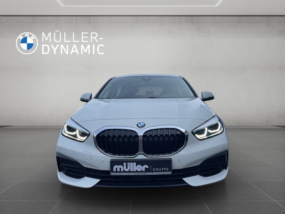 BMW 116