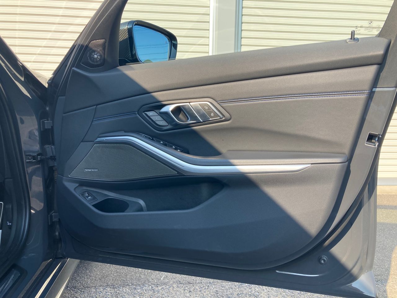 G20 M340i xDrive Saloon RHD