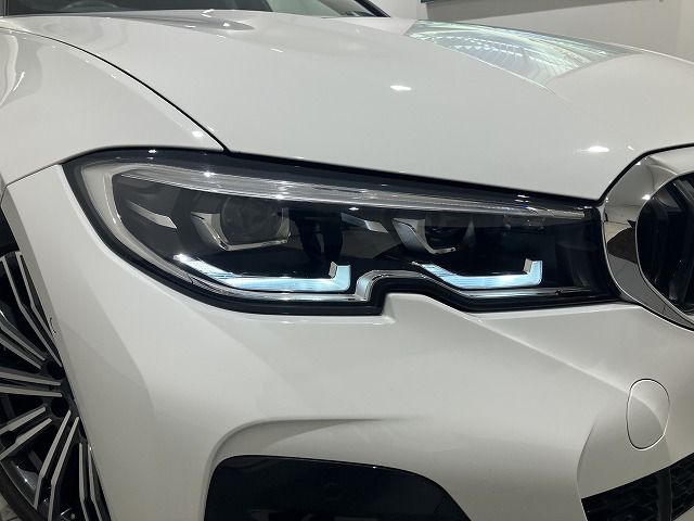 G21 320d xDrive Touring RHD