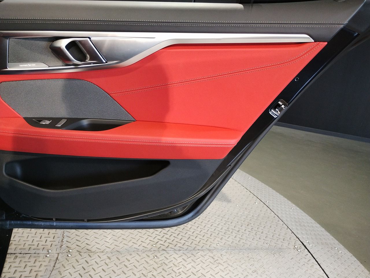 G16 840d xDrive Gran Coupe B57 3.0d