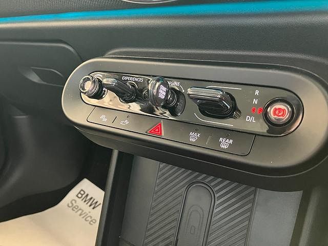 F66 MINI Cooper C 3Dr