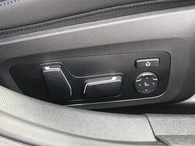 G21 320d xDrive Touring LCI RHD