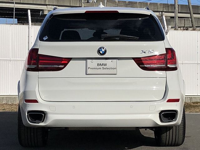 X5 XDRIVE35D