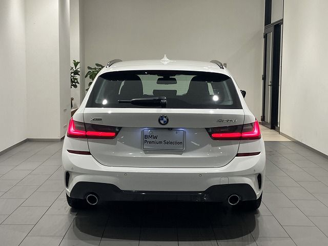 G21 320d xDrive Touring RHD