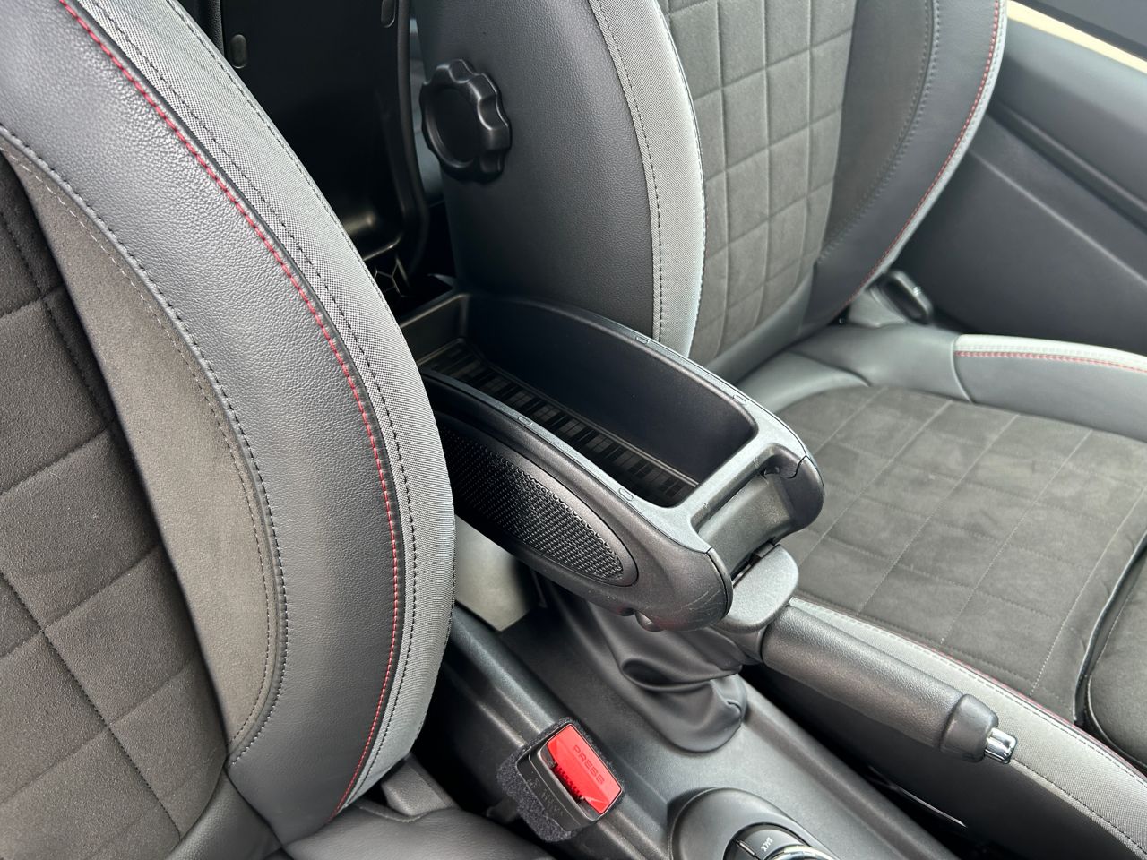 MINI JCW 3 Dr