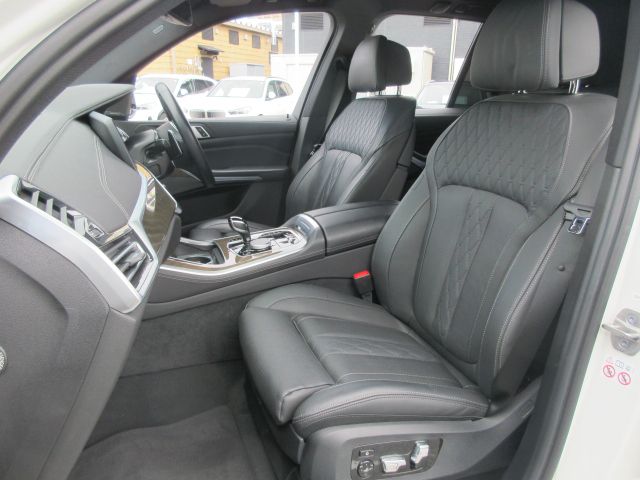 G05 X5 xDrive40d xLine B57 3.0d