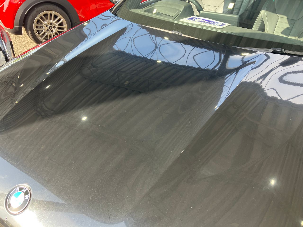 X3 xDrive20d RHD ZA