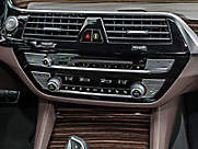 630d xDrive Gran Turismo