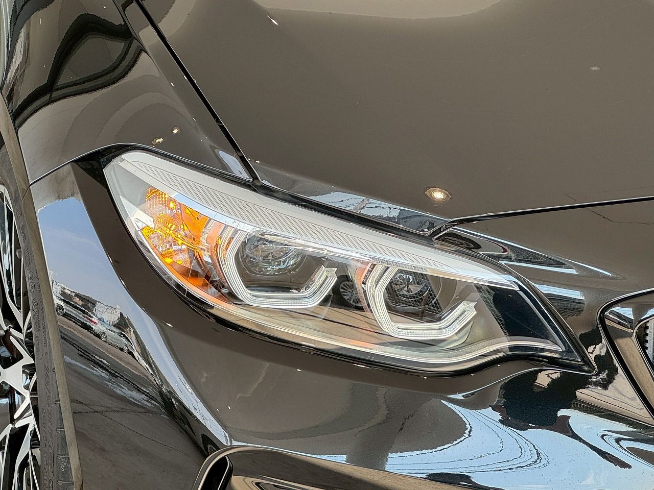 F87 M2 Competition S55 3.0i