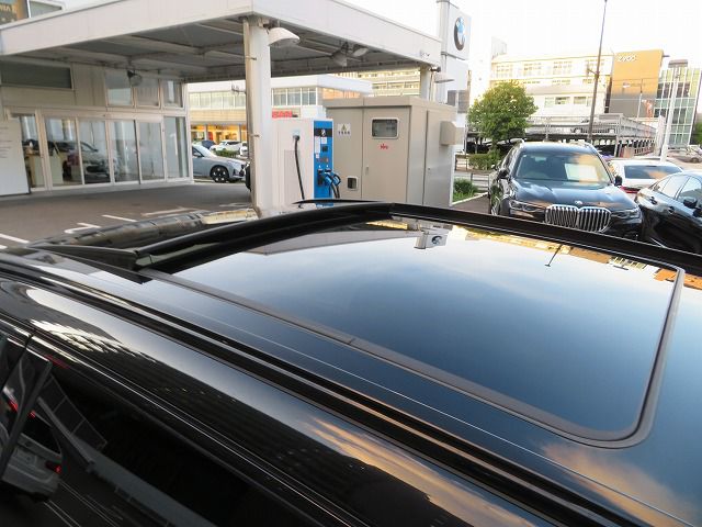 G01 X3 xDrive20d RHD ZA LCI