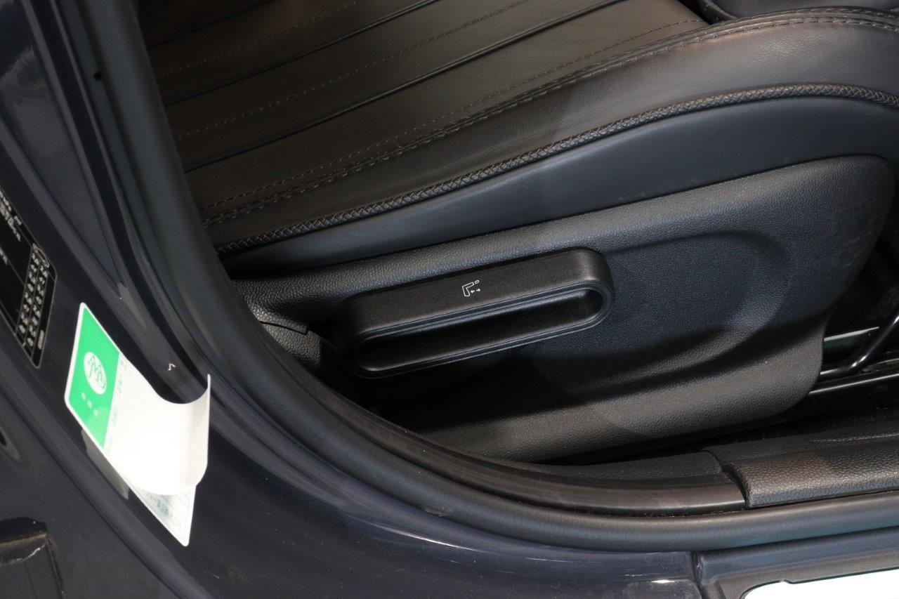 Cooper S 5 doors