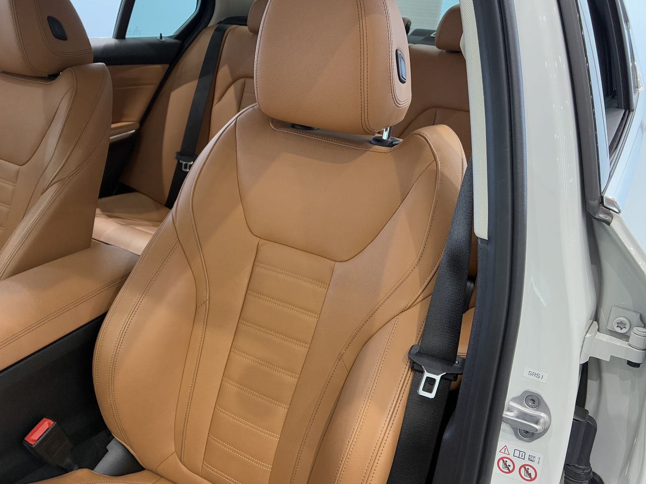 G20 318i Saloon RHD MX