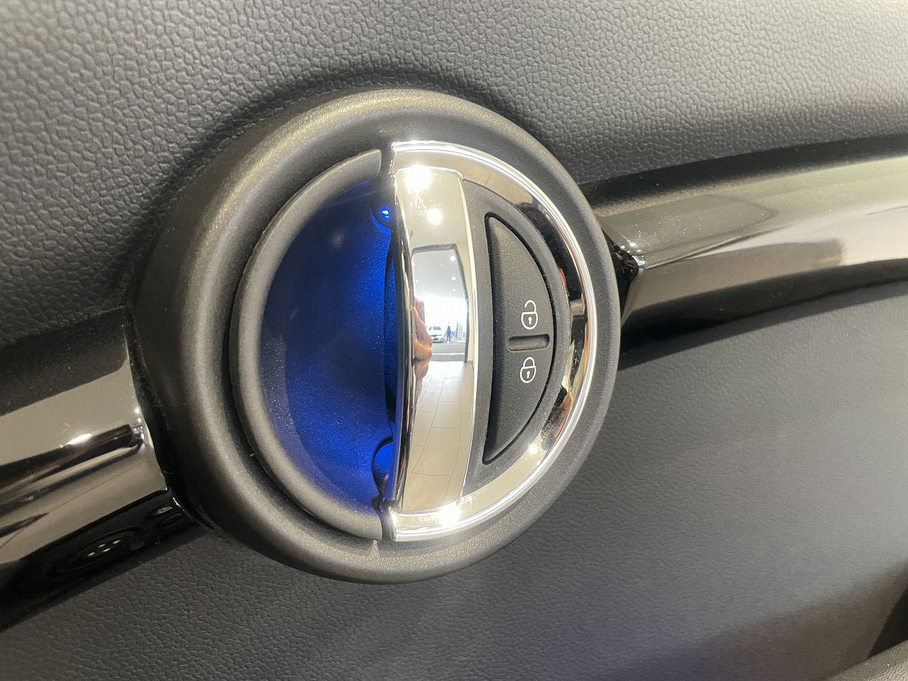 F56 MINI JOHN COOPER WORKS