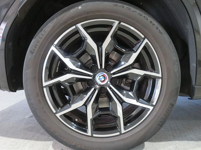 G01 X3 xDrive20d RHD ZA LCI