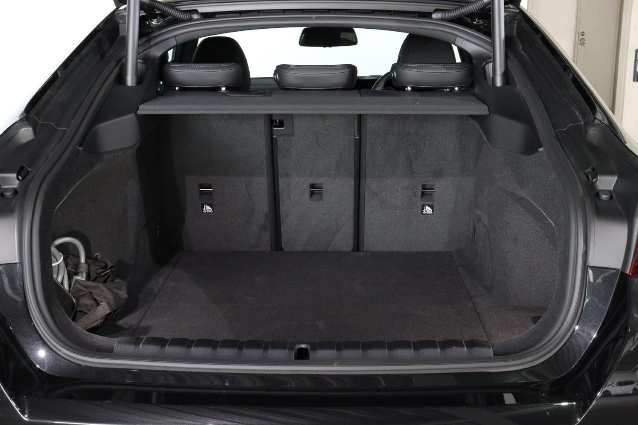 G26 i4 eDrive 40 LCI
