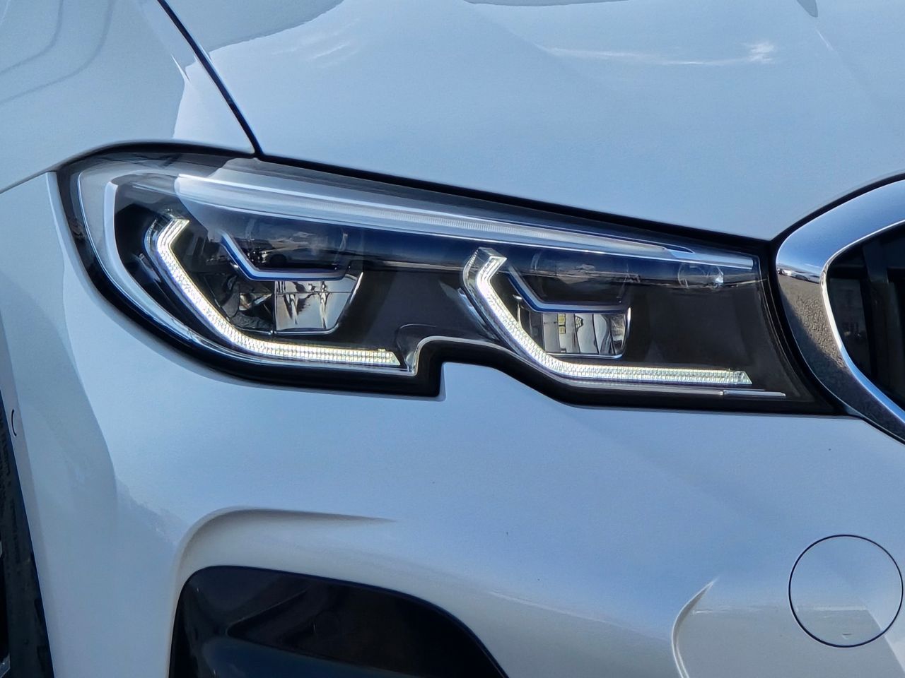 G21 320d xDrive Touring RHD