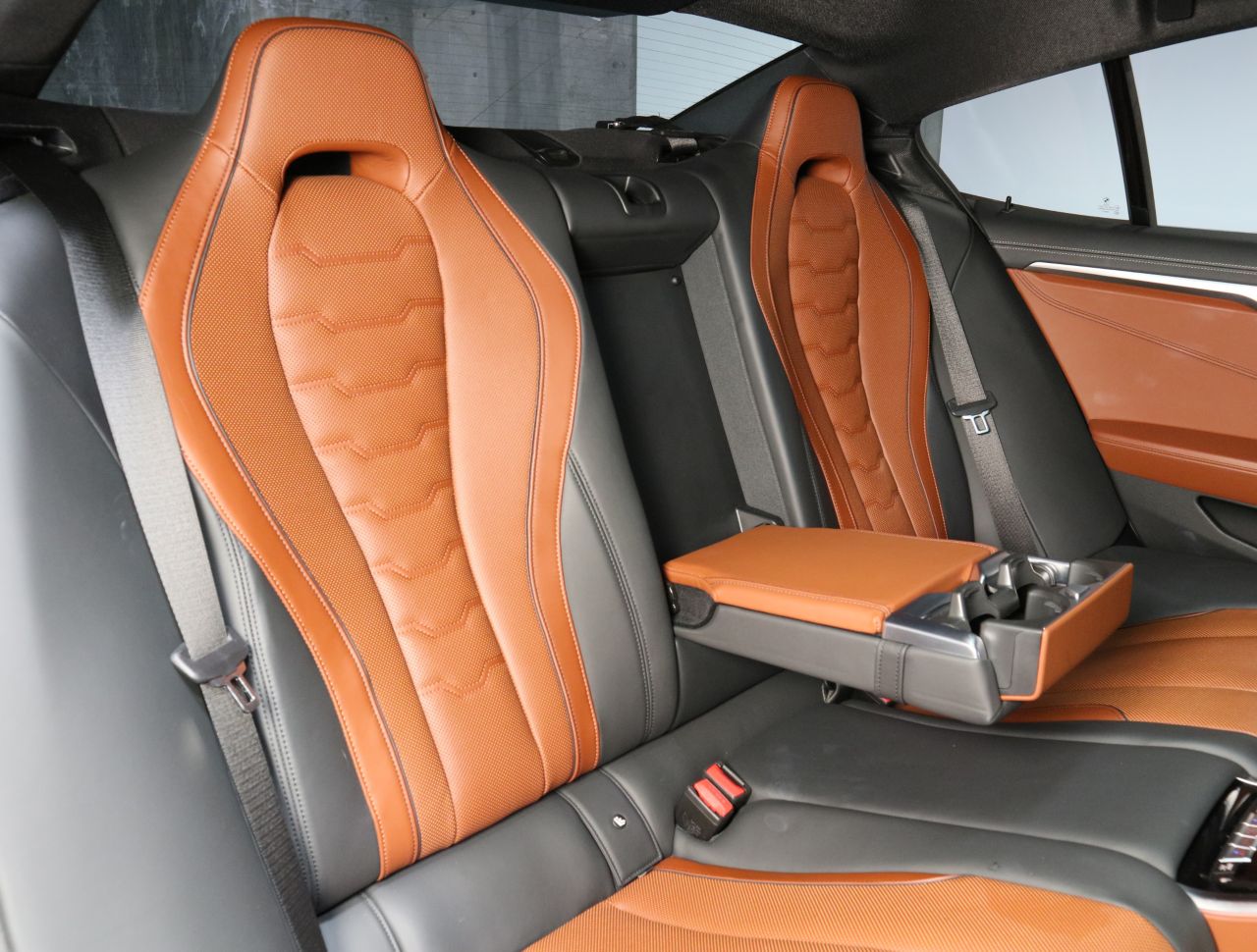 G16 840i M Sport Gran Coupe B58 3.0i