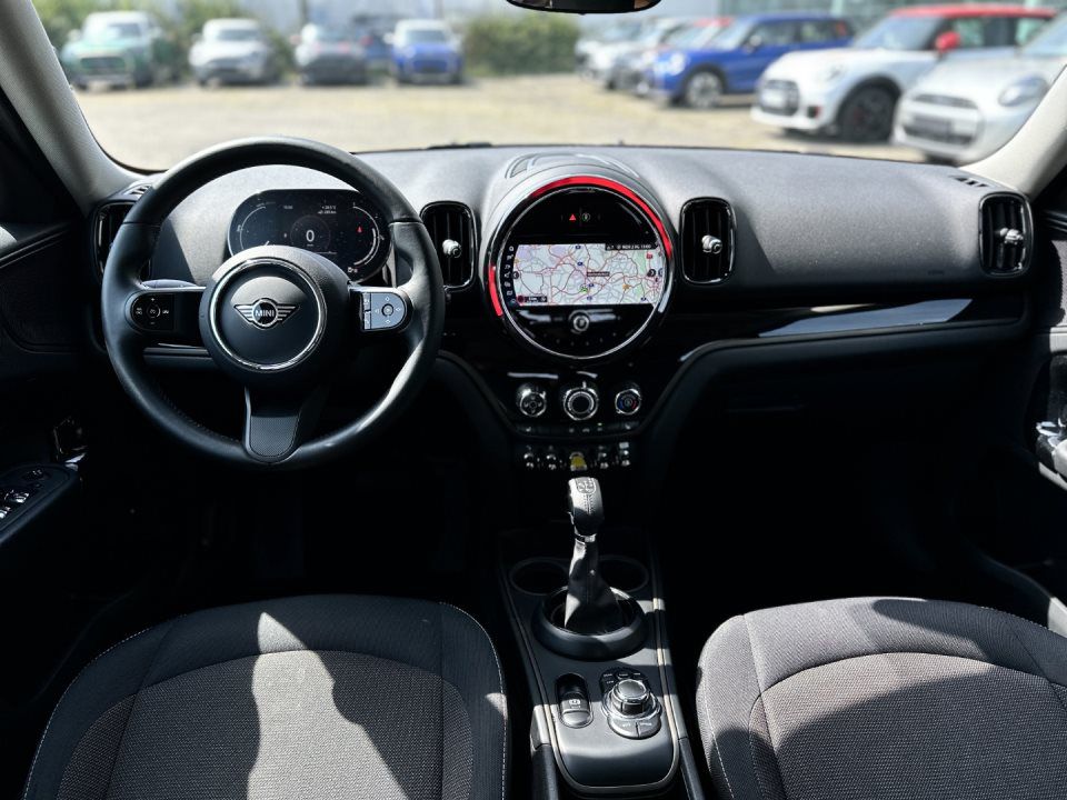 MINI Cooper SE