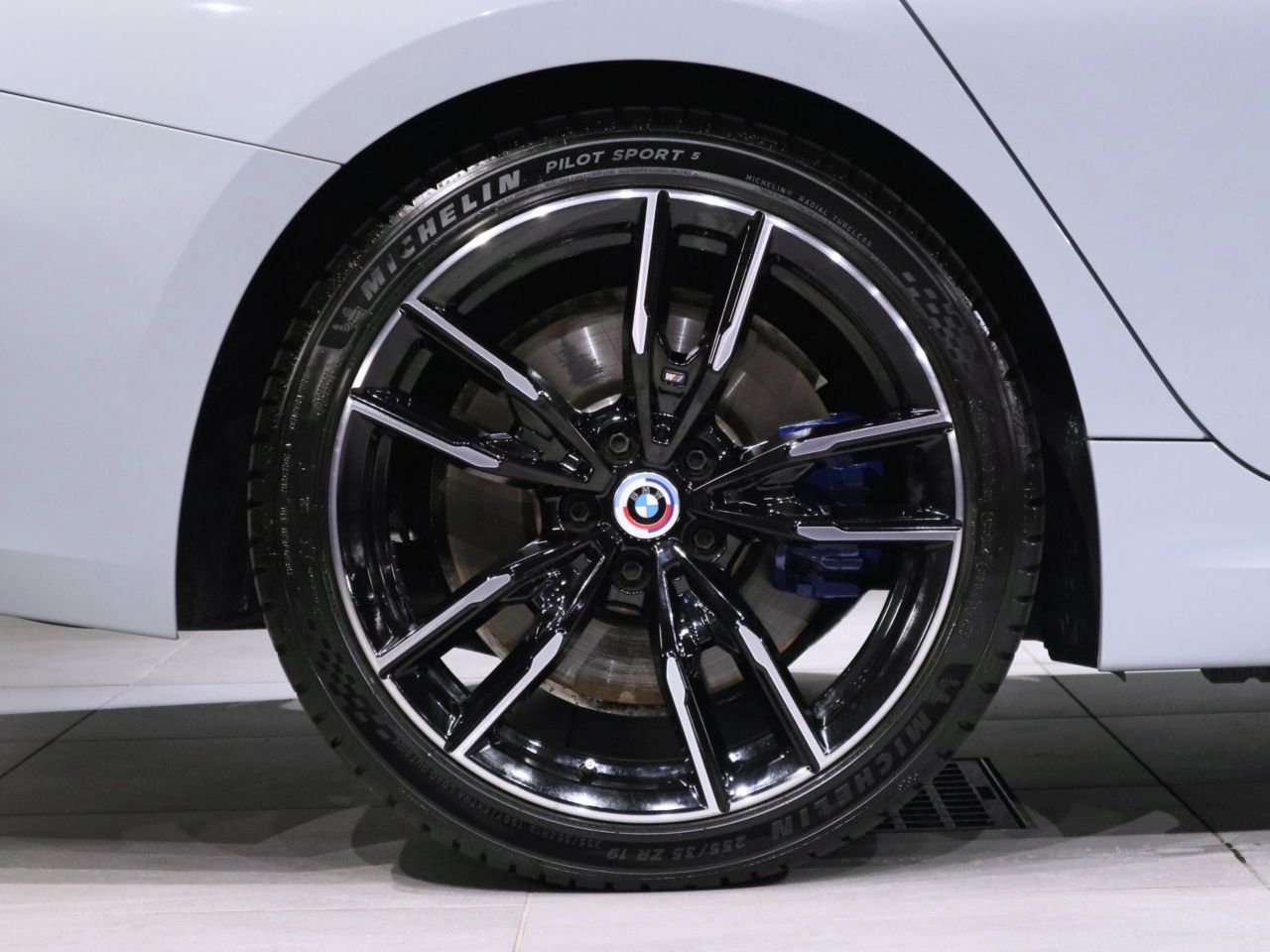 G21 M340i xDrive Touring LCI RHD