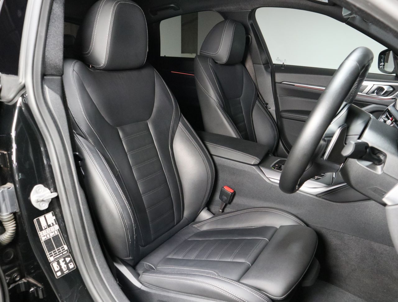 G26 420d xDrive Gran Coupe RHD