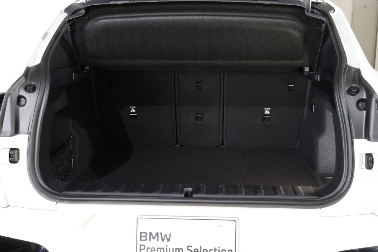 iX2 xDrive30 MSP