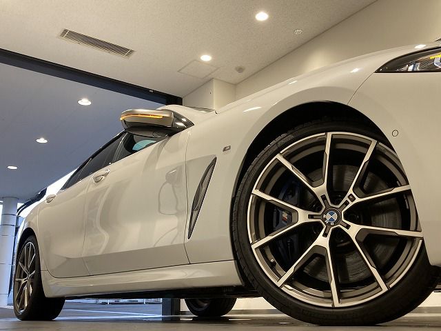 G16 M850i xDrive Gran Coupé N63B 4.4i