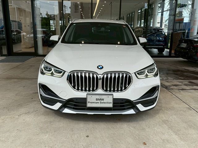 F48 X1 xDrive18d B47 2.0d LCI