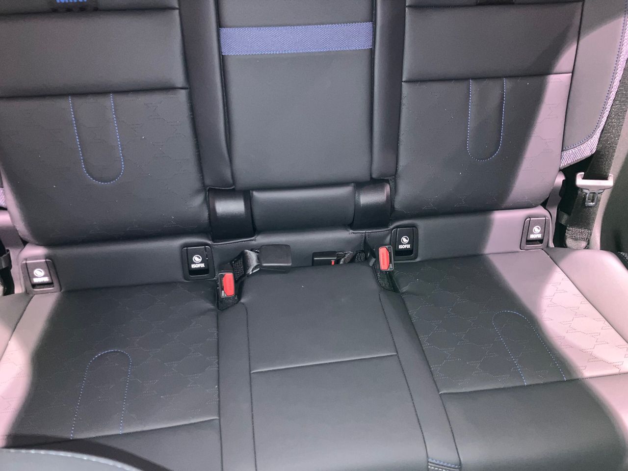 U25 MINI Countryman E