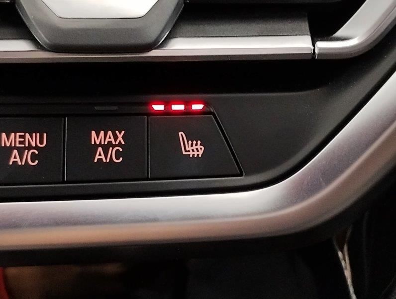 G01 X3 xDrive20d RHD ZA LCI