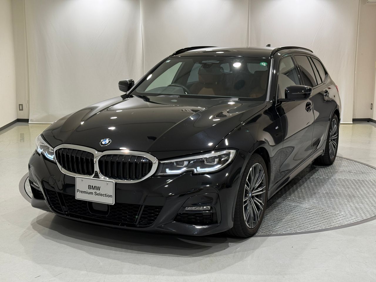 320d xDrive Touring M Sport