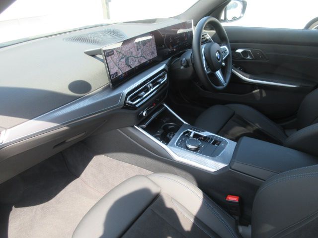 G21 320d xDrive Touring LCI RHD