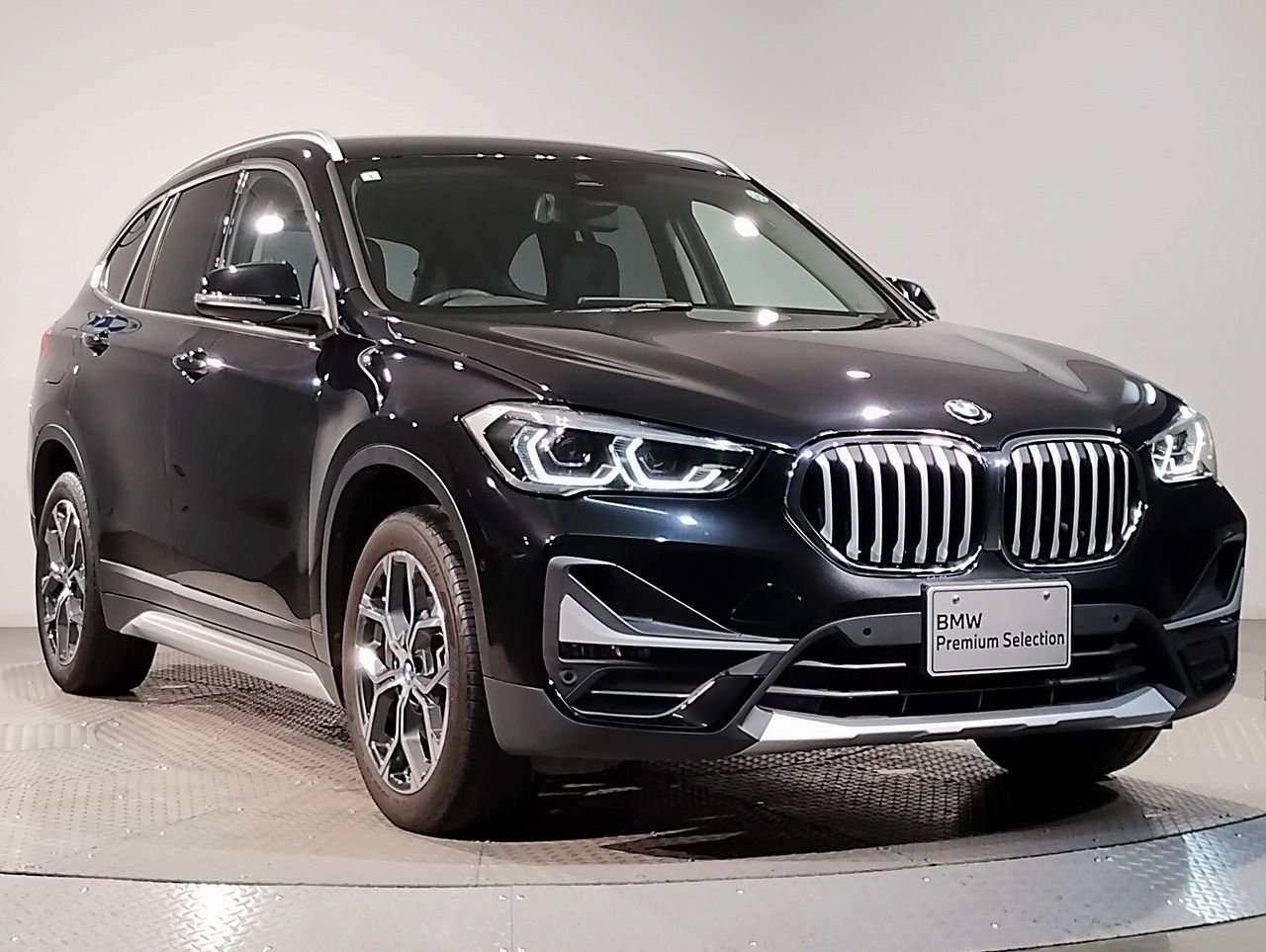 F48 X1 xDrive18d B47 2.0d LCI