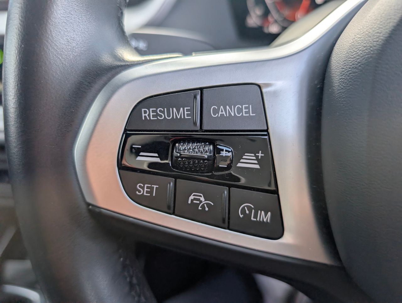 F40 118d Sports Hatch 5-door B47 2.0d